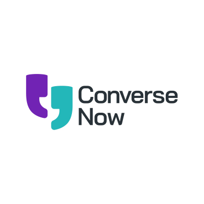 Reset Refresh Rebrand How ConverseNow Transformed Its Identity and Raised 10 Million